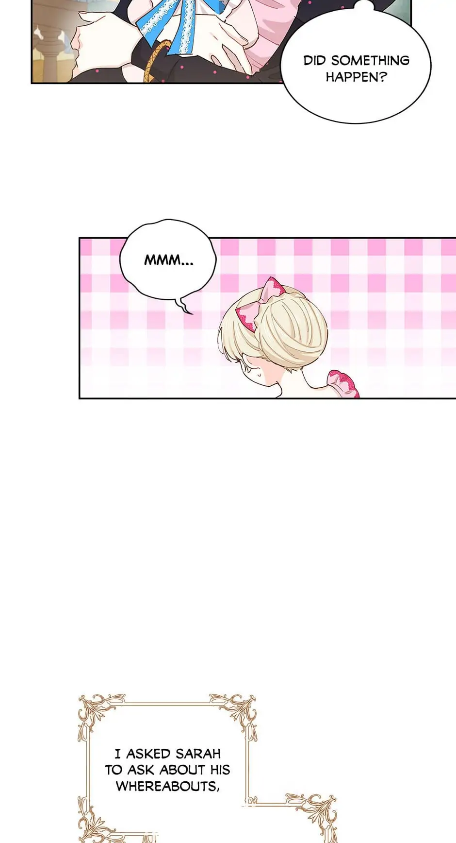 I Have No Health Chapter 53 page 58