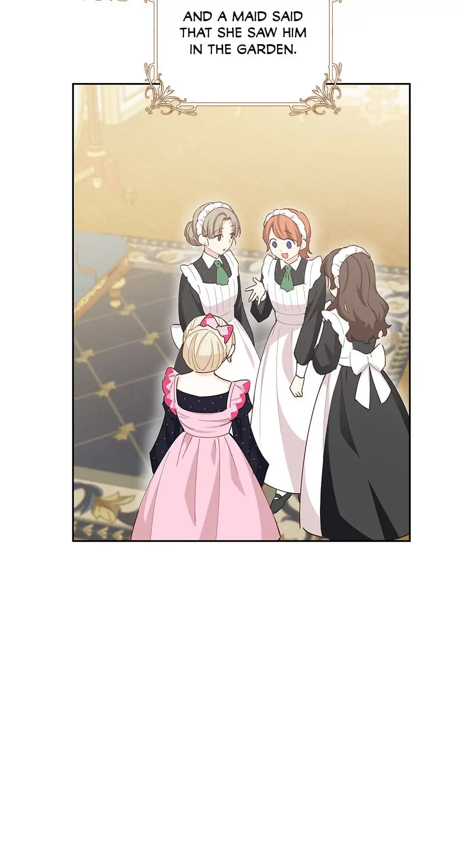 I Have No Health Chapter 53 page 59