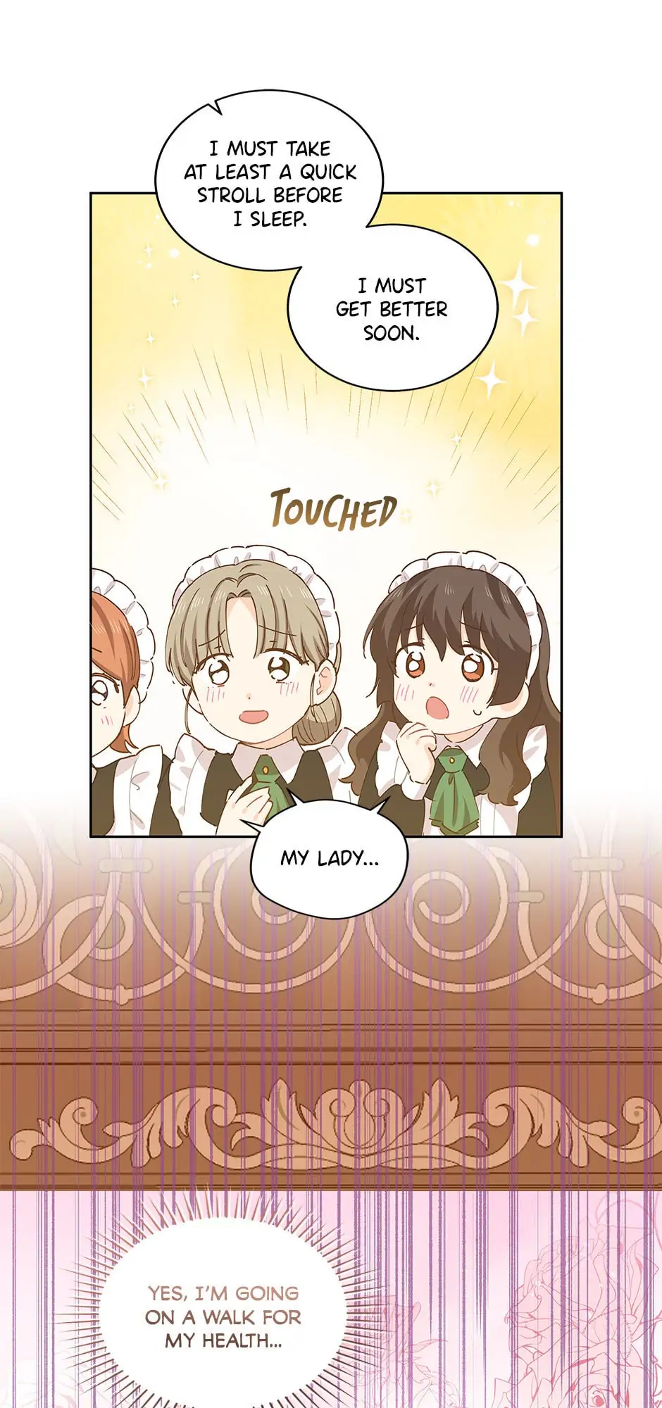 I Have No Health Chapter 53 page 61