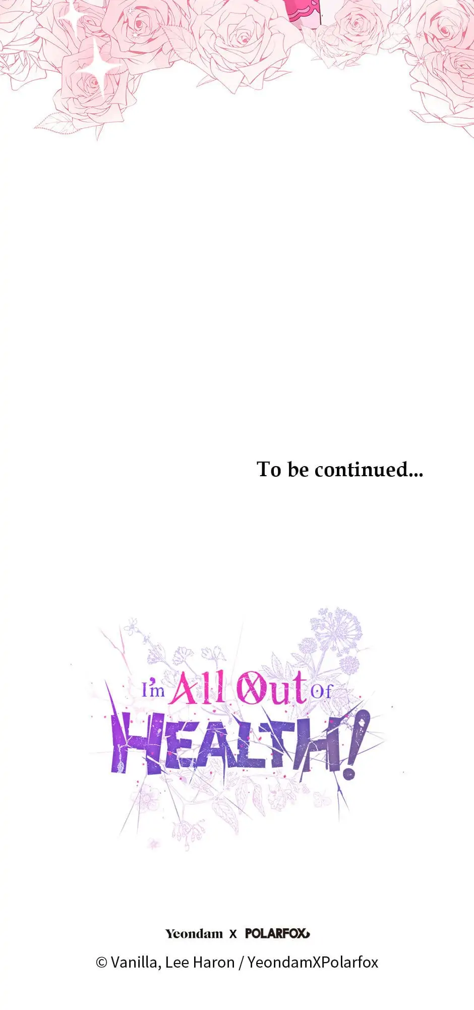 I Have No Health Chapter 53 page 63