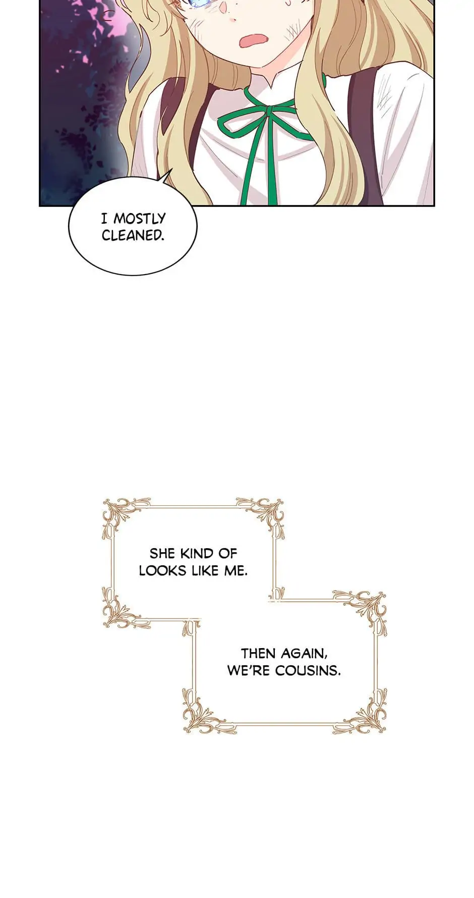 I Have No Health Chapter 53 page 6