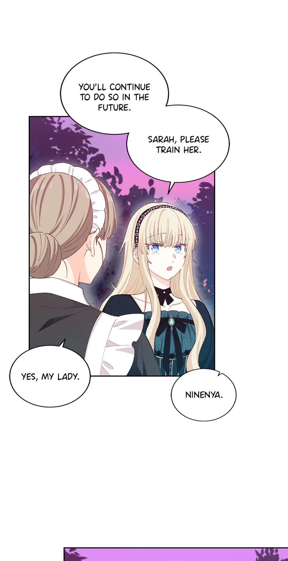 I Have No Health Chapter 53 page 7