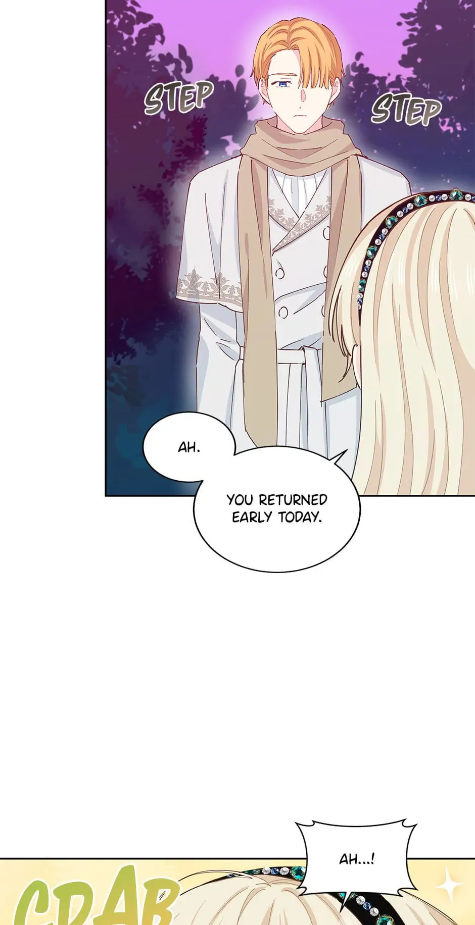 I Have No Health Chapter 53 page 8