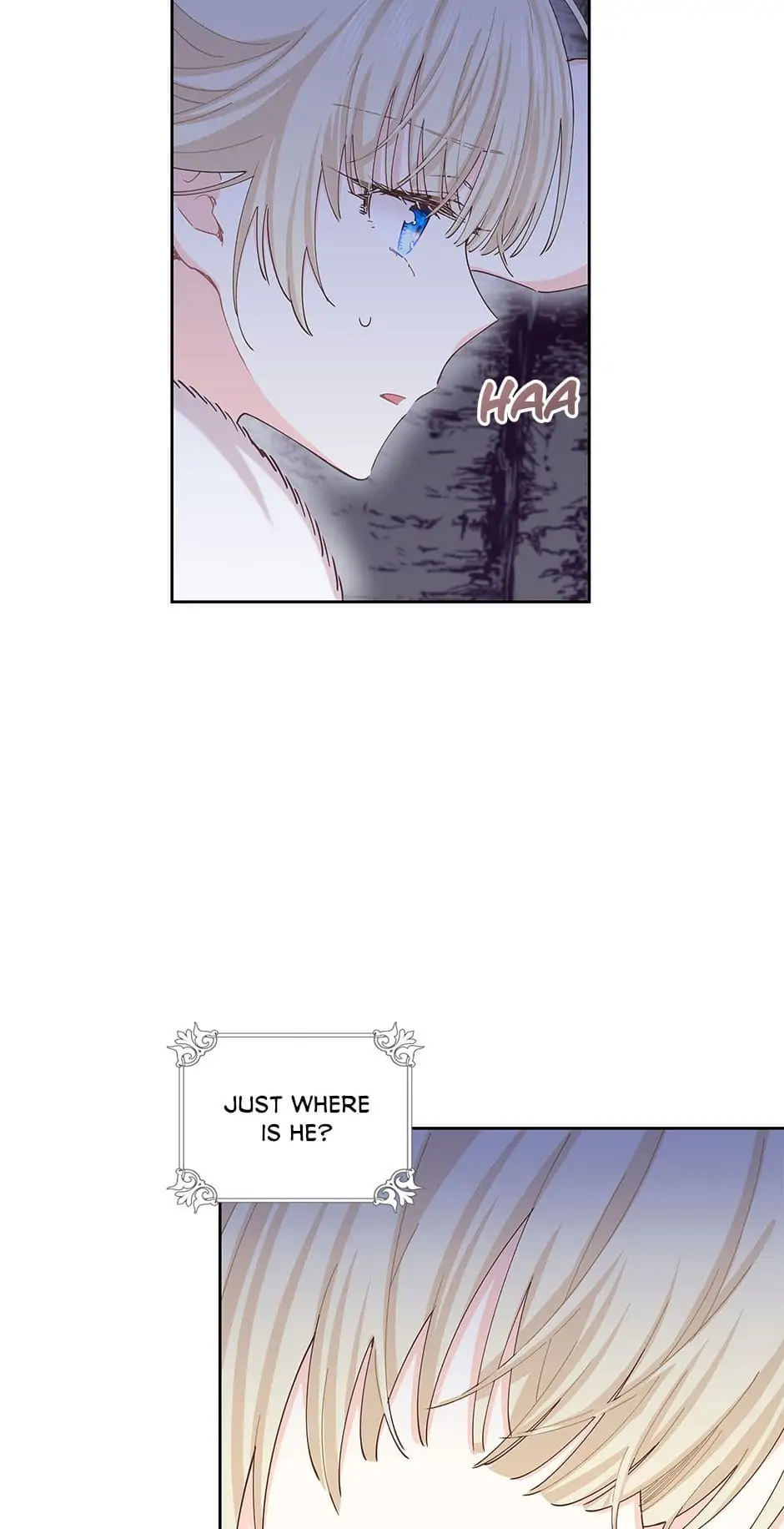 I Have No Health Chapter 54 page 10