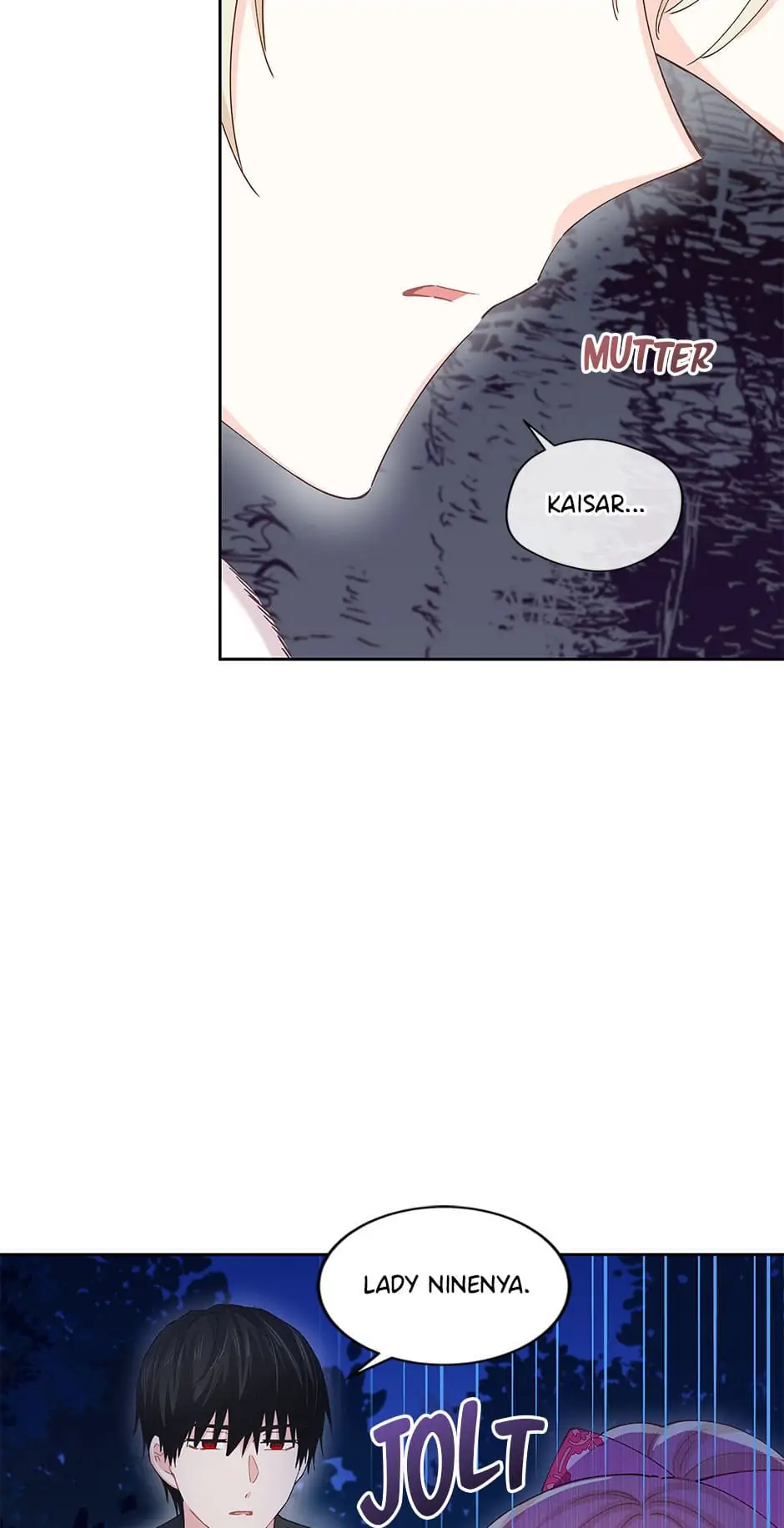 I Have No Health Chapter 54 page 11