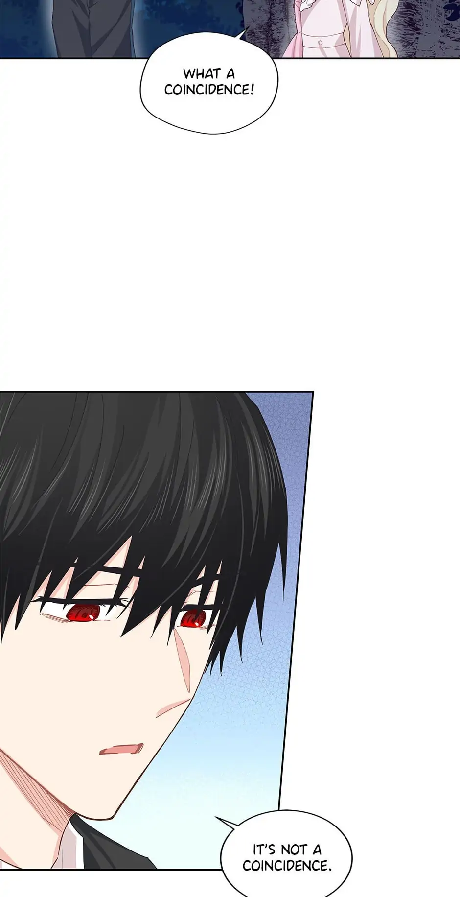 I Have No Health Chapter 54 page 13