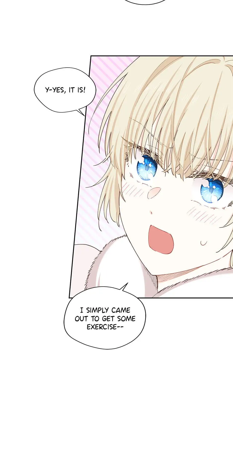 I Have No Health Chapter 54 page 14
