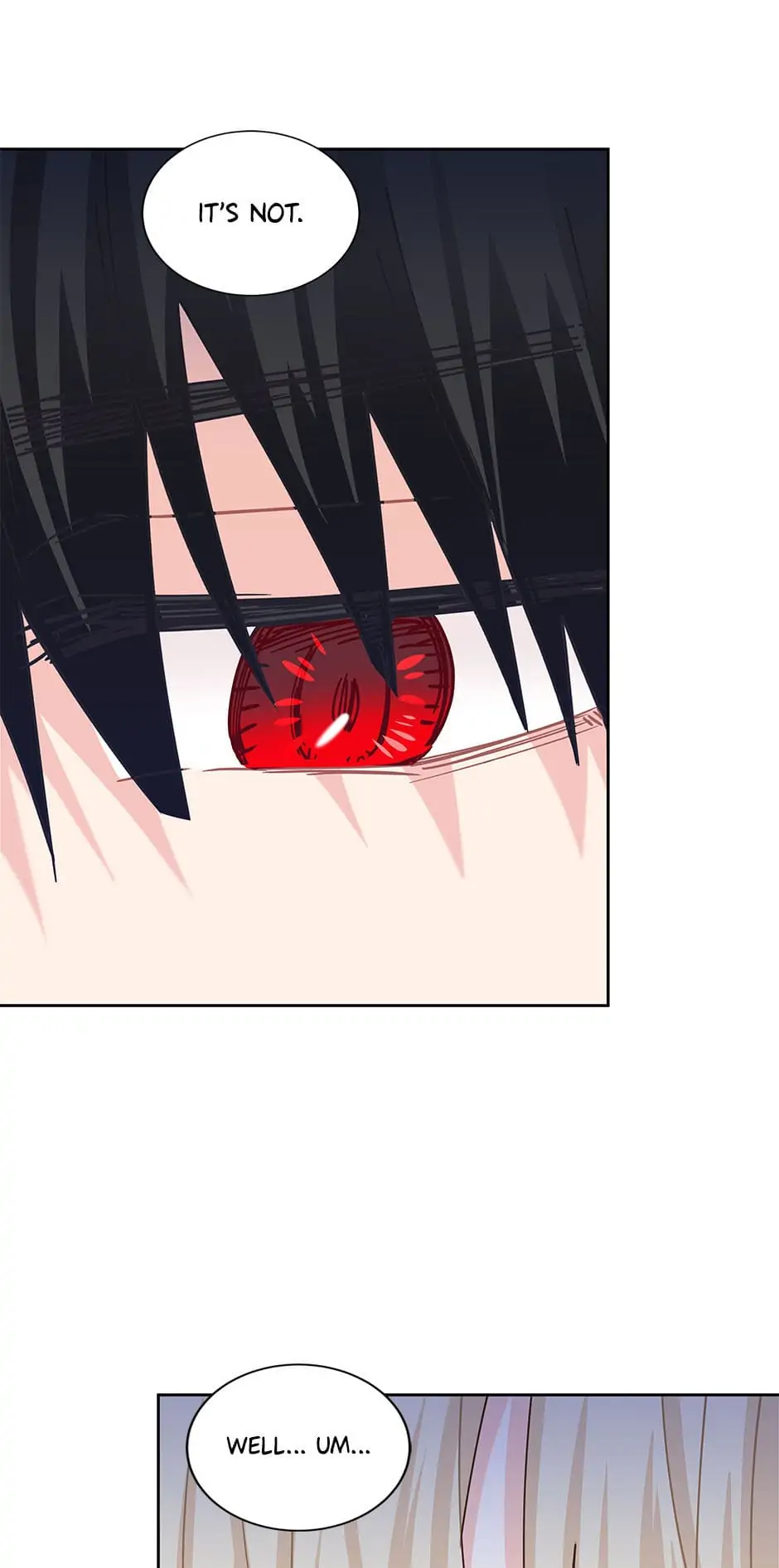 I Have No Health Chapter 54 page 15