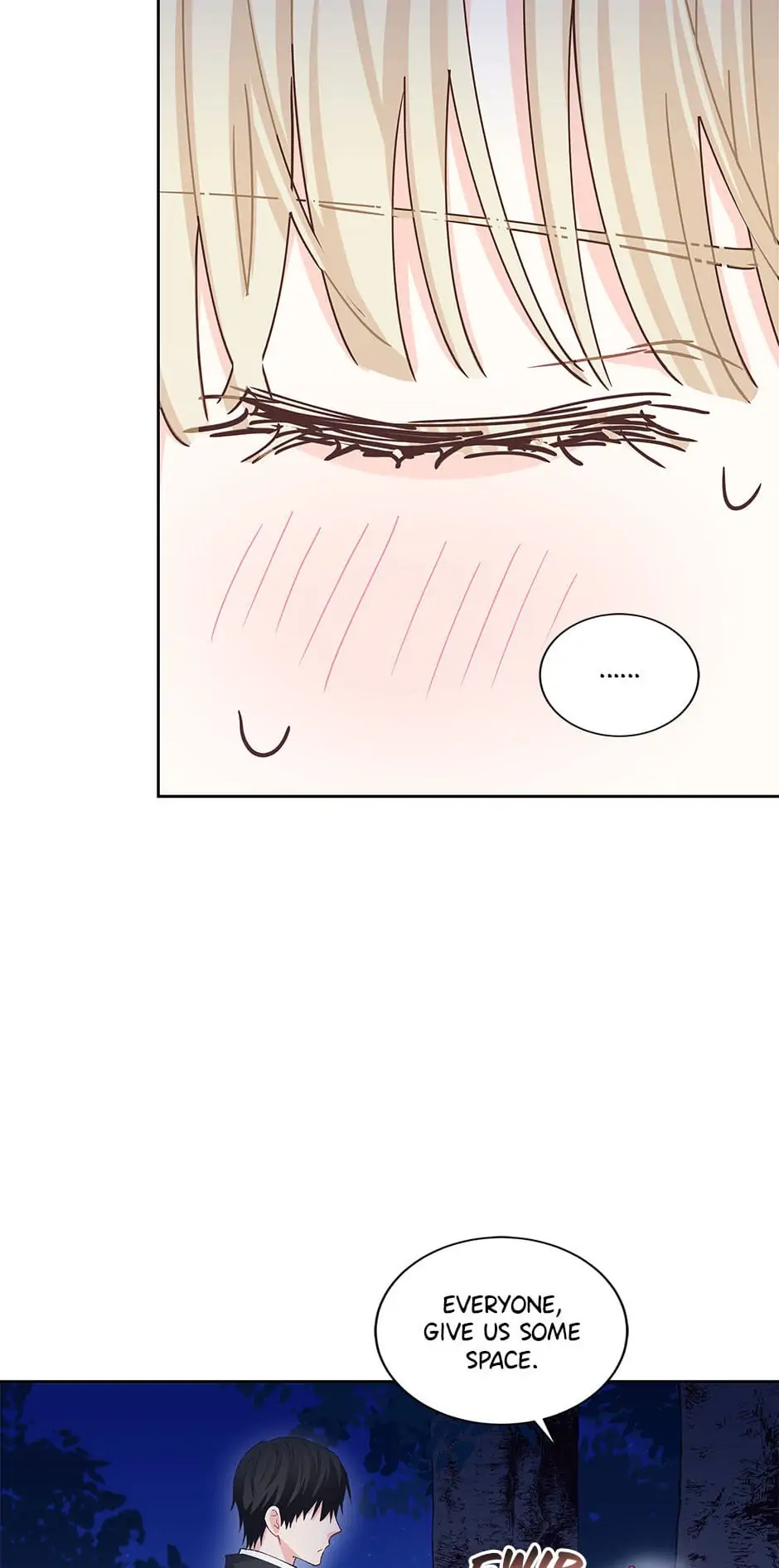 I Have No Health Chapter 54 page 16