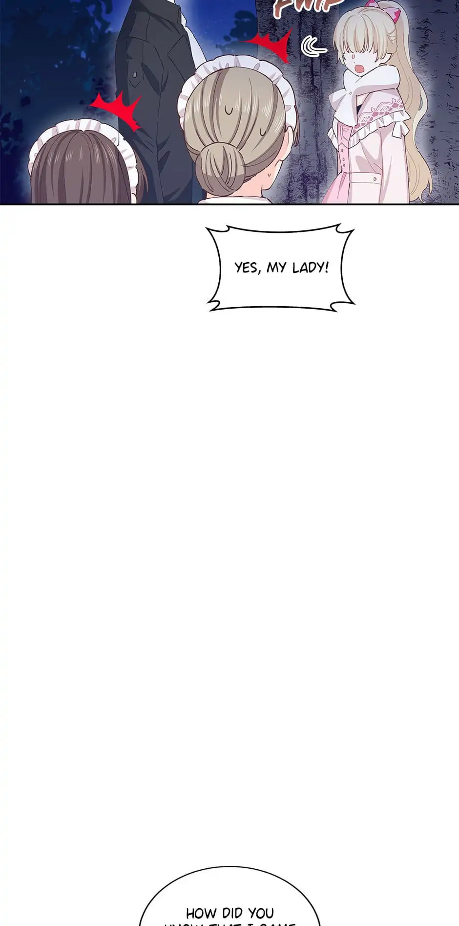 I Have No Health Chapter 54 page 17