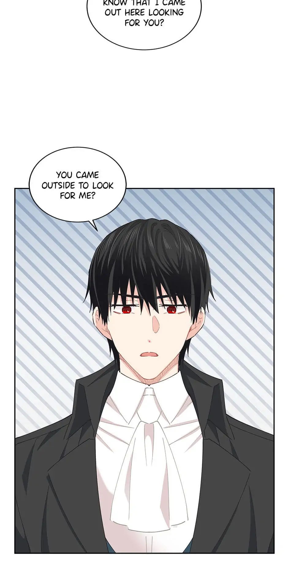 I Have No Health Chapter 54 page 18