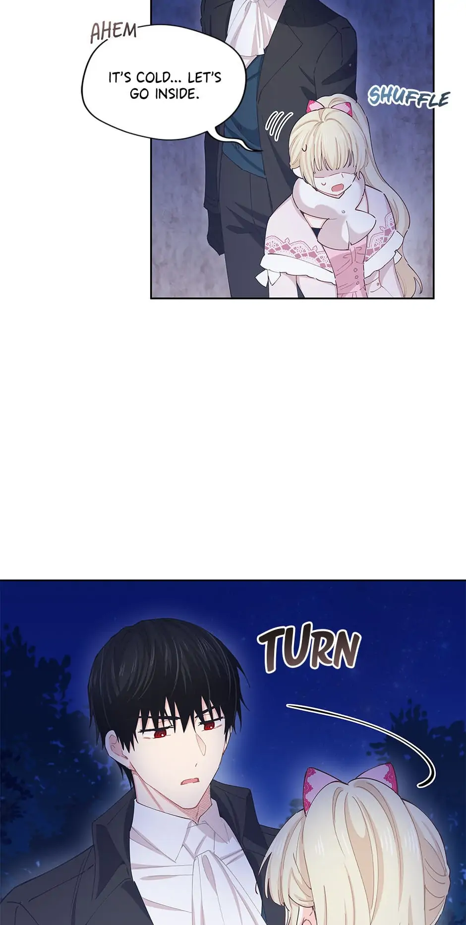 I Have No Health Chapter 54 page 22