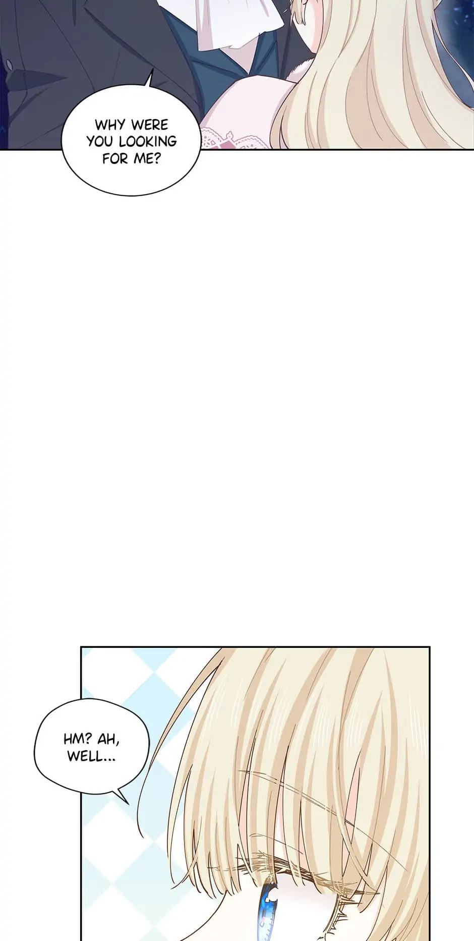 I Have No Health Chapter 54 page 23