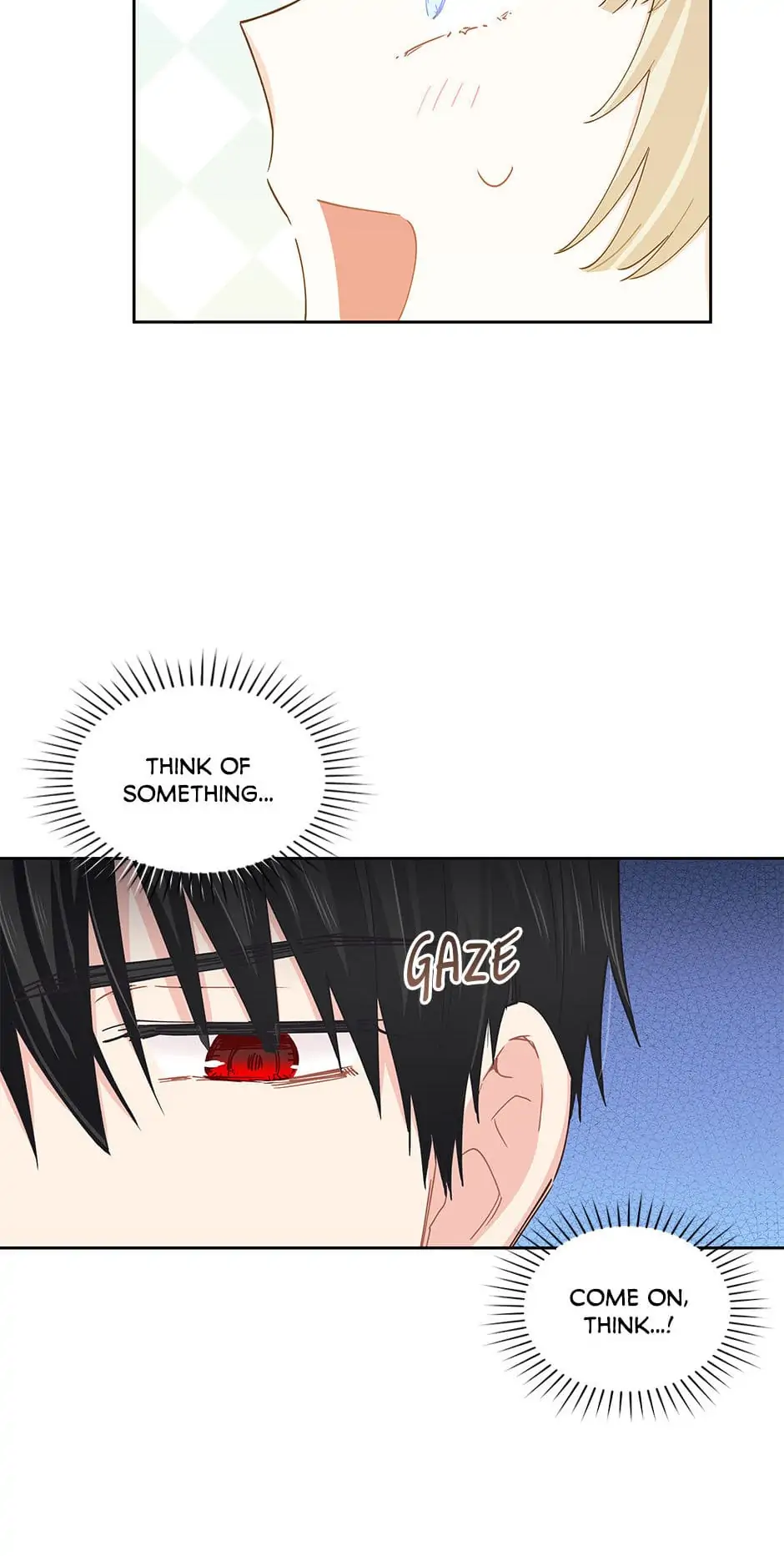 I Have No Health Chapter 54 page 24