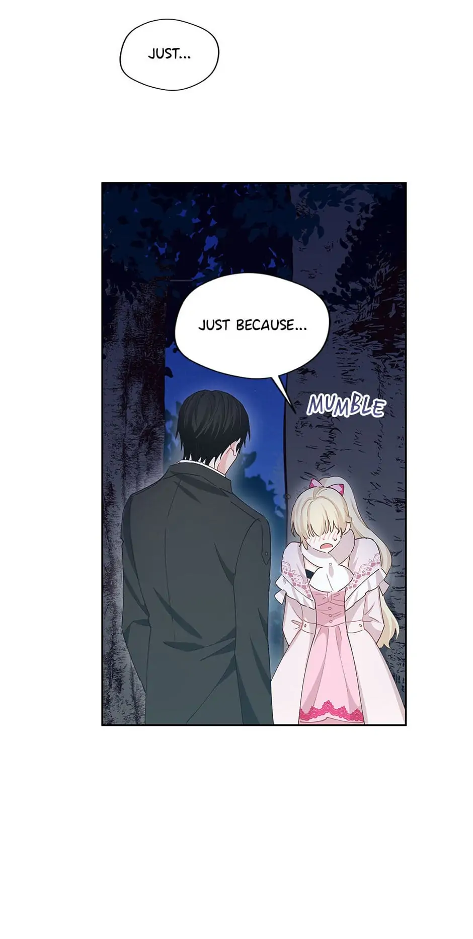 I Have No Health Chapter 54 page 25