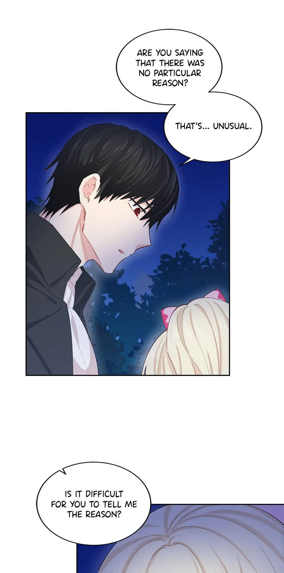 I Have No Health Chapter 54 page 26