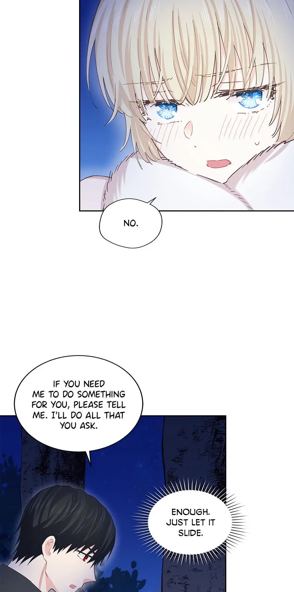 I Have No Health Chapter 54 page 27