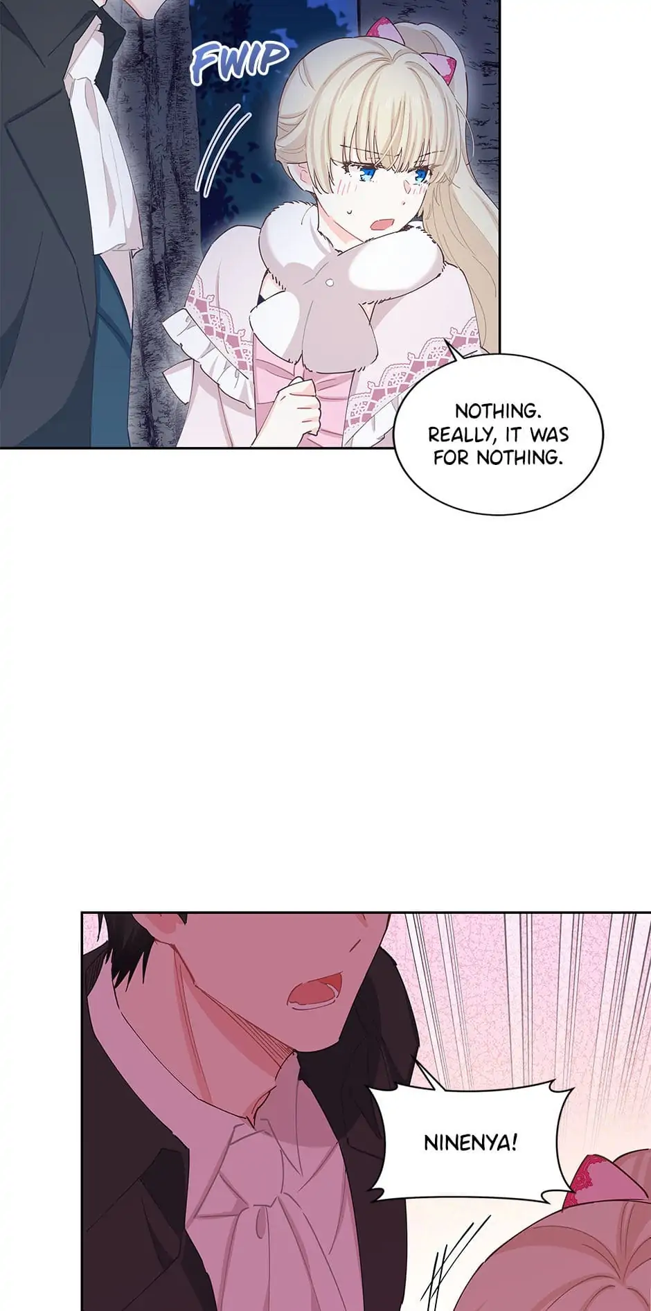 I Have No Health Chapter 54 page 28