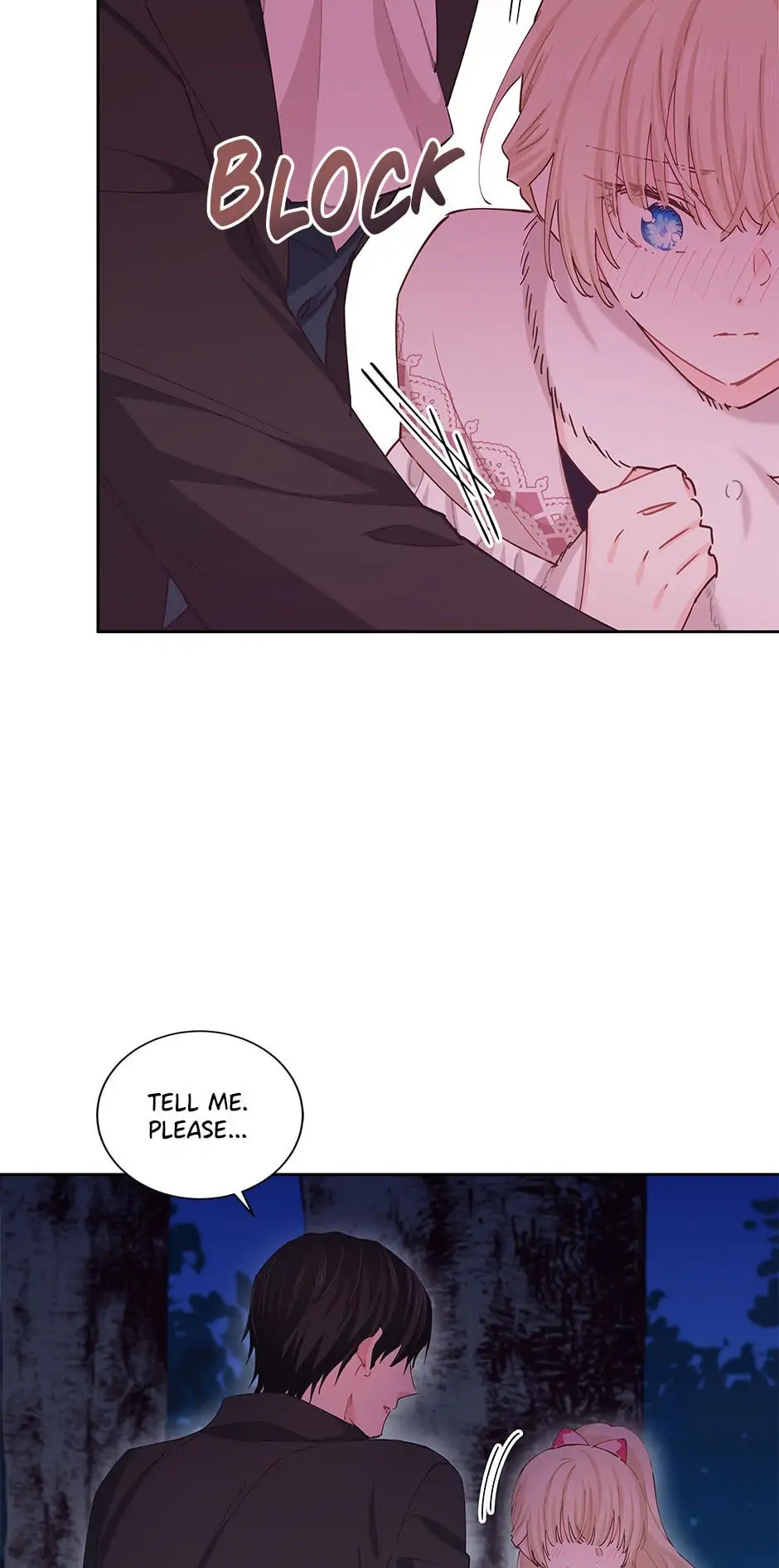 I Have No Health Chapter 54 page 29