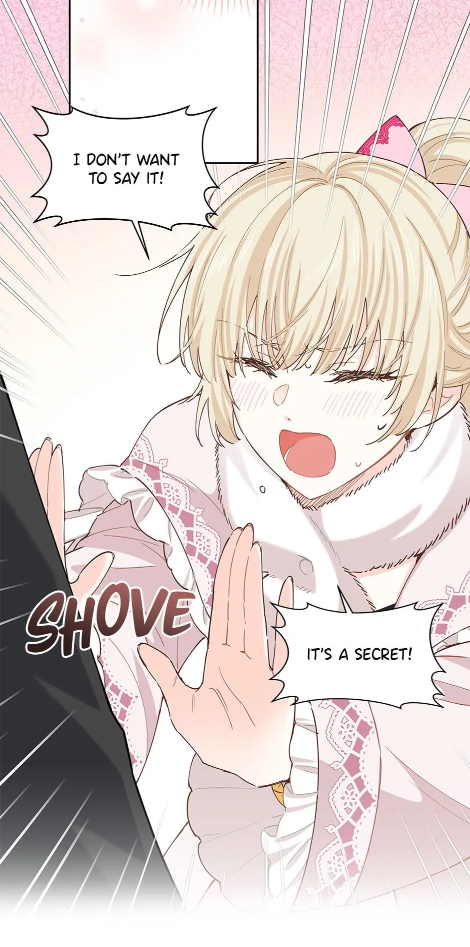 I Have No Health Chapter 54 page 31
