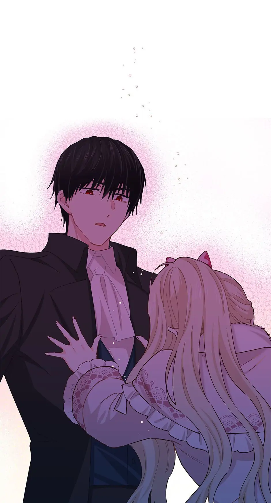 I Have No Health Chapter 54 page 32
