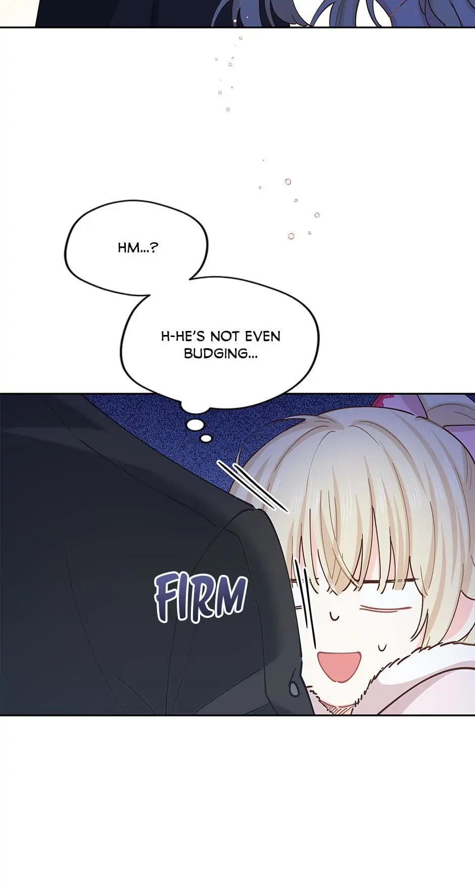 I Have No Health Chapter 54 page 33