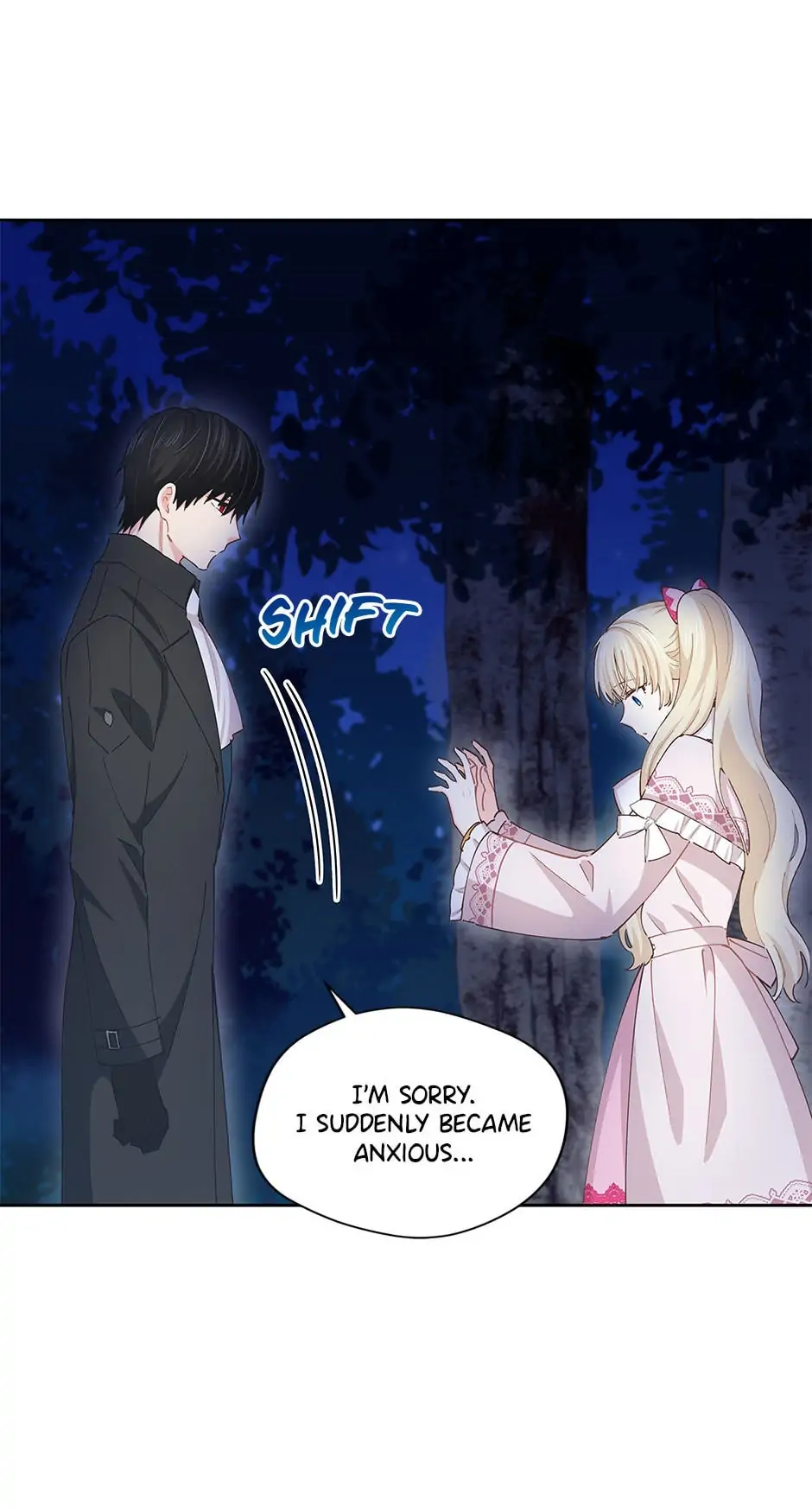 I Have No Health Chapter 54 page 36