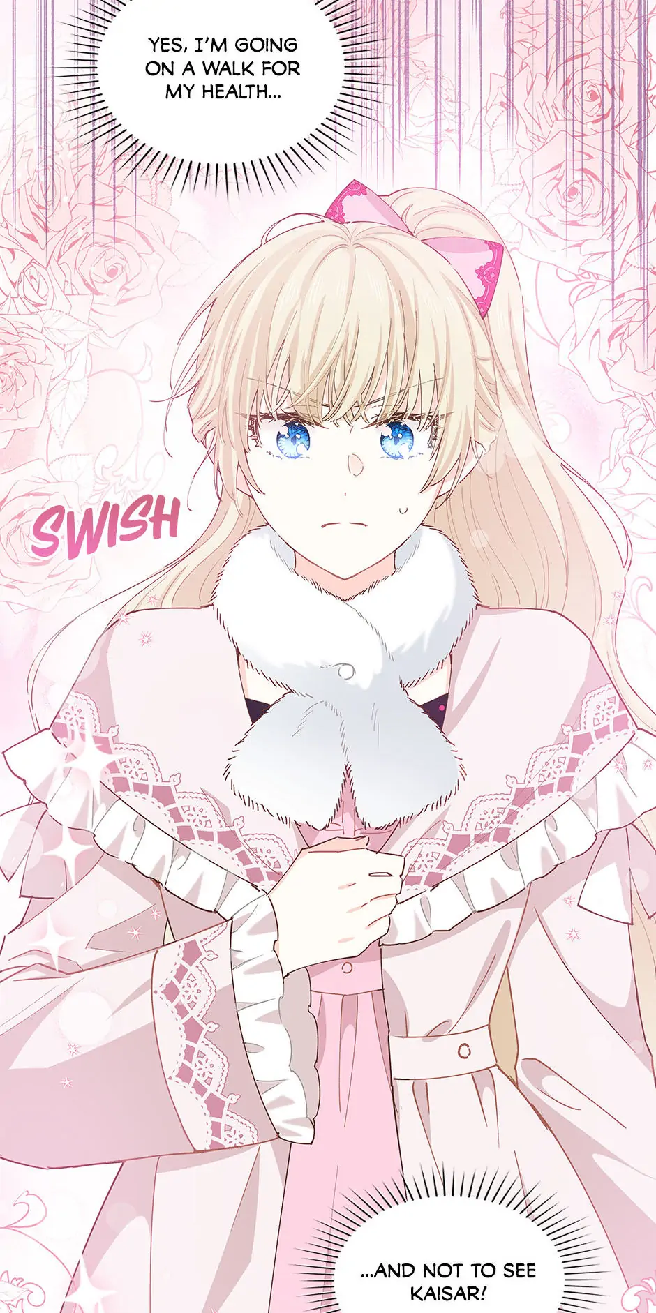 I Have No Health Chapter 54 page 3