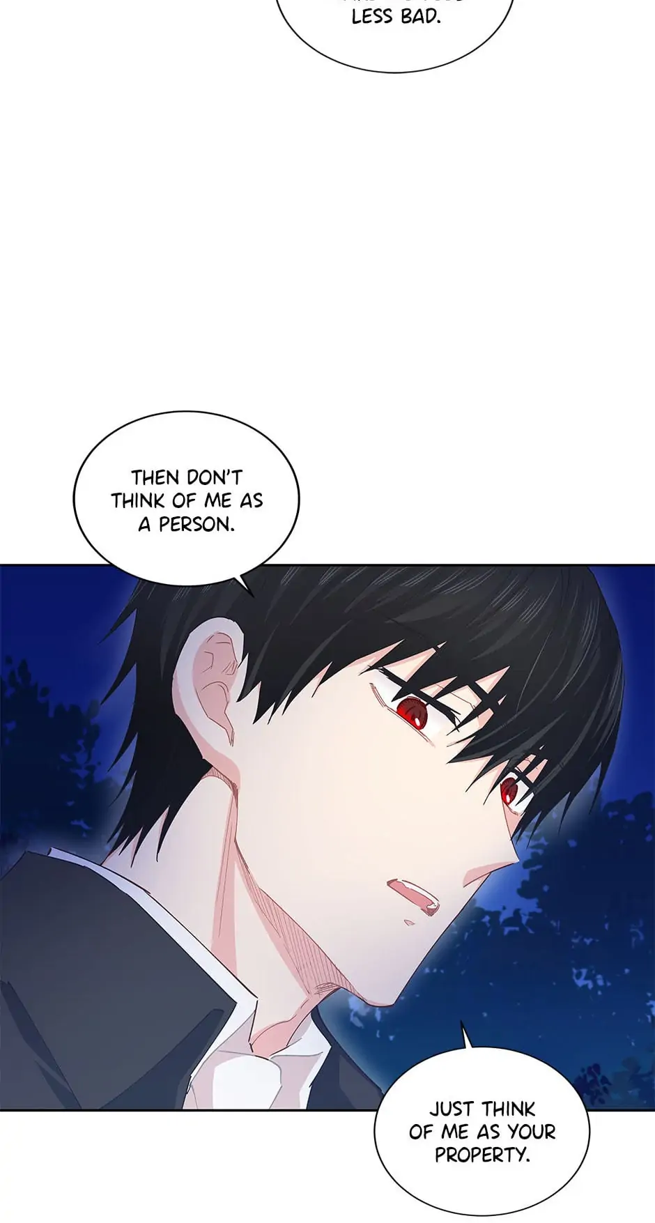 I Have No Health Chapter 54 page 39