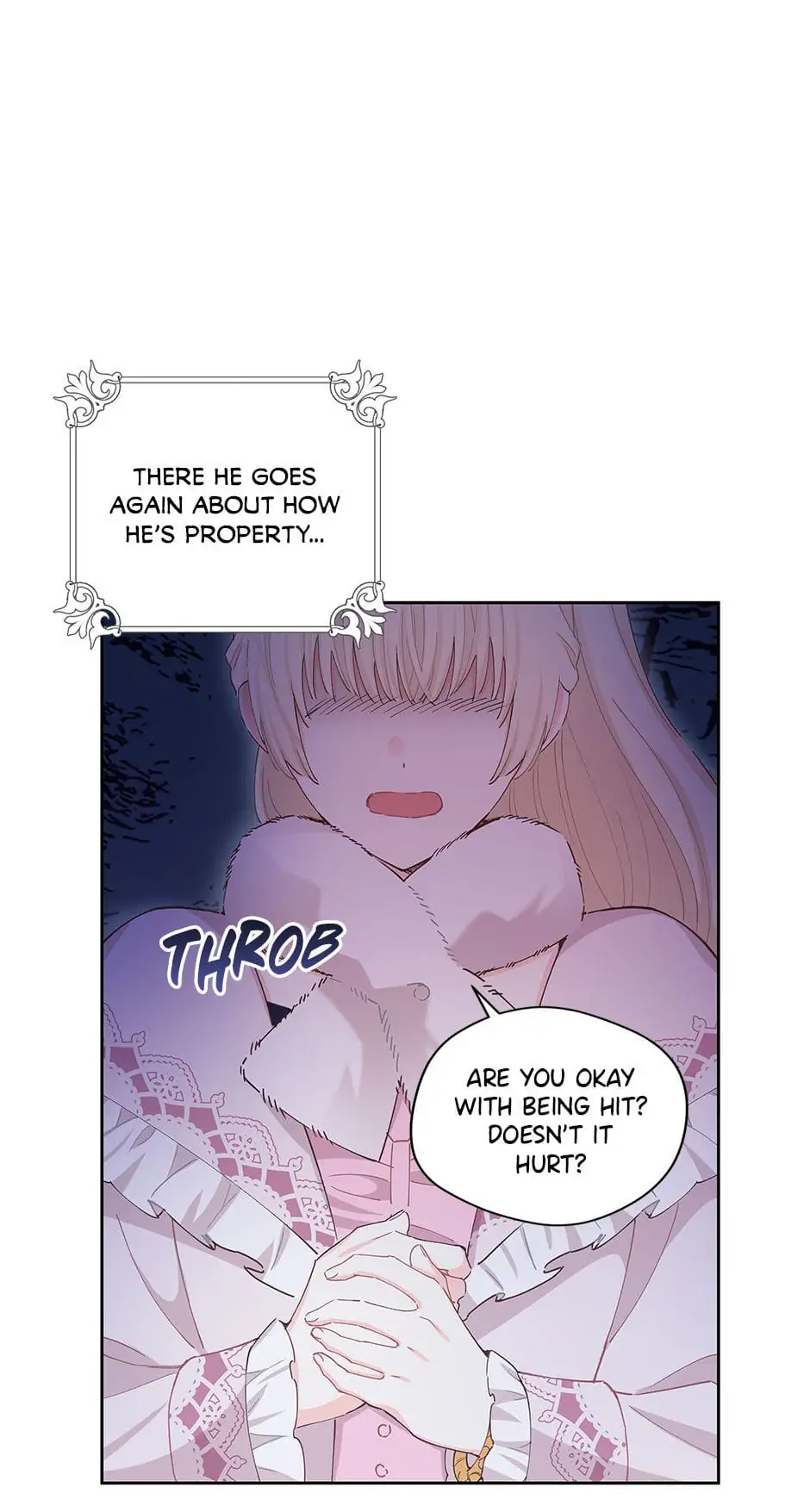 I Have No Health Chapter 54 page 40