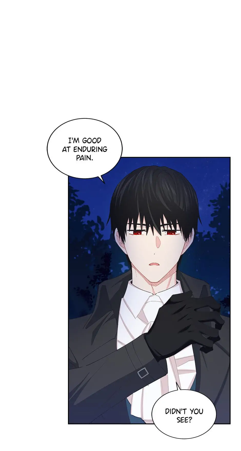 I Have No Health Chapter 54 page 41