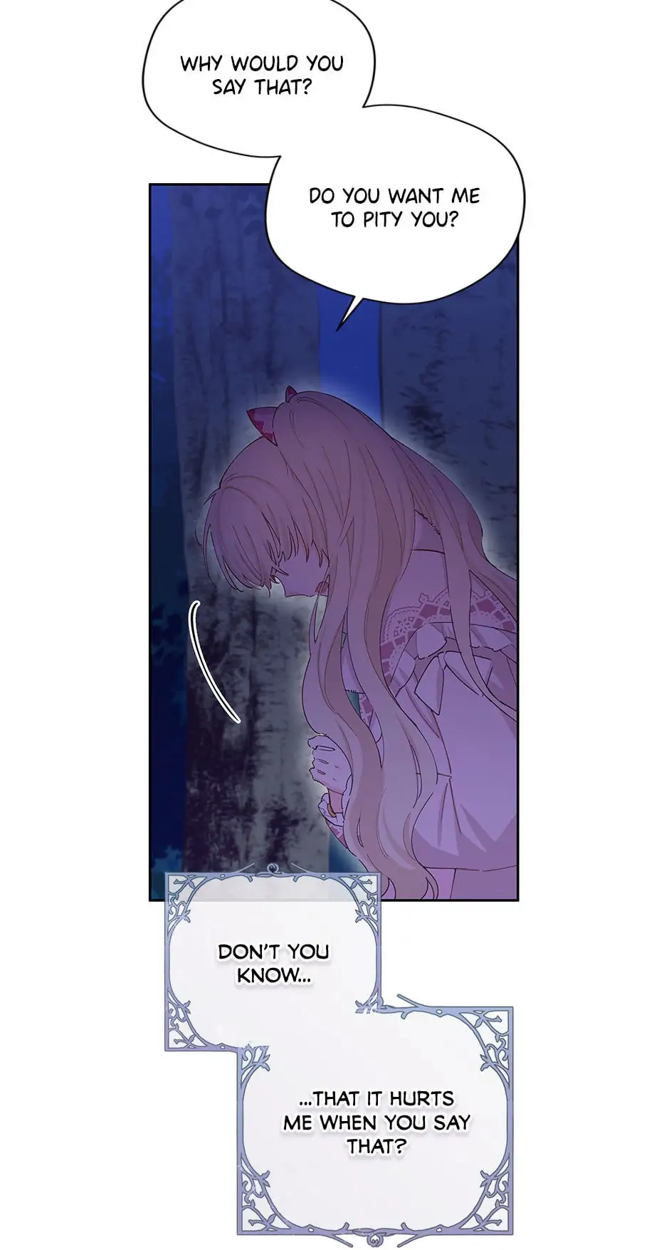 I Have No Health Chapter 54 page 43