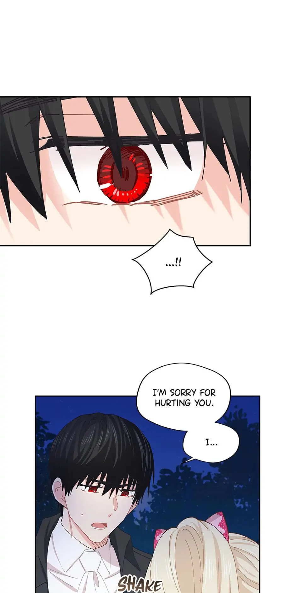 I Have No Health Chapter 54 page 45