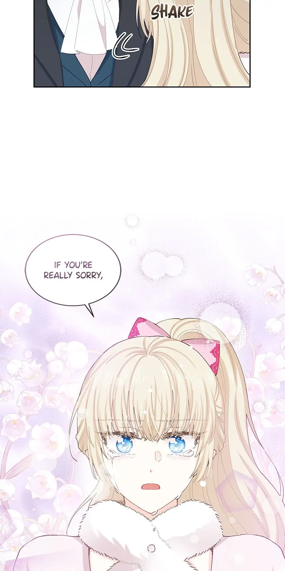 I Have No Health Chapter 54 page 46