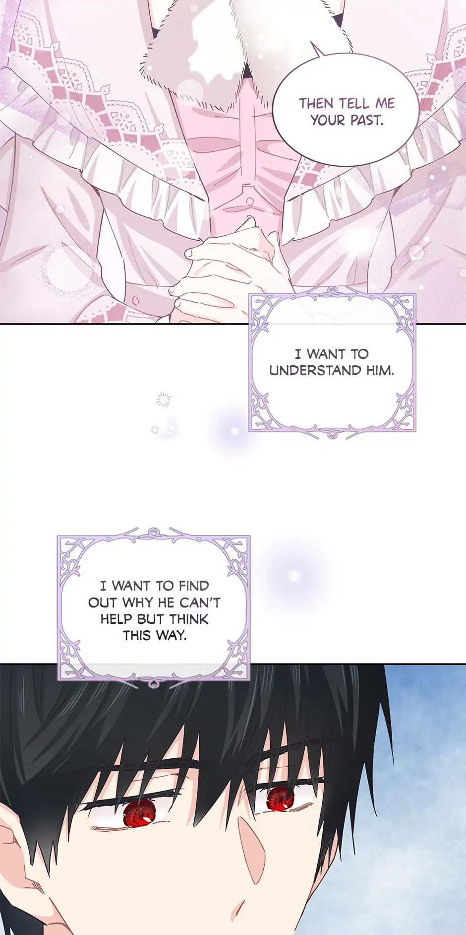 I Have No Health Chapter 54 page 47