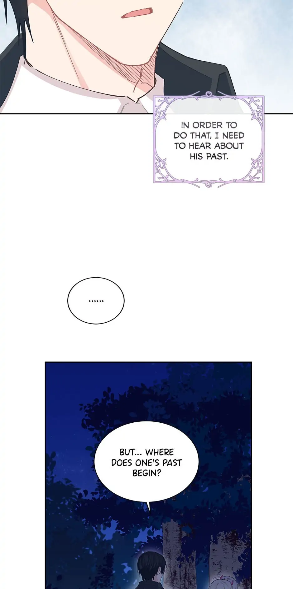 I Have No Health Chapter 54 page 48