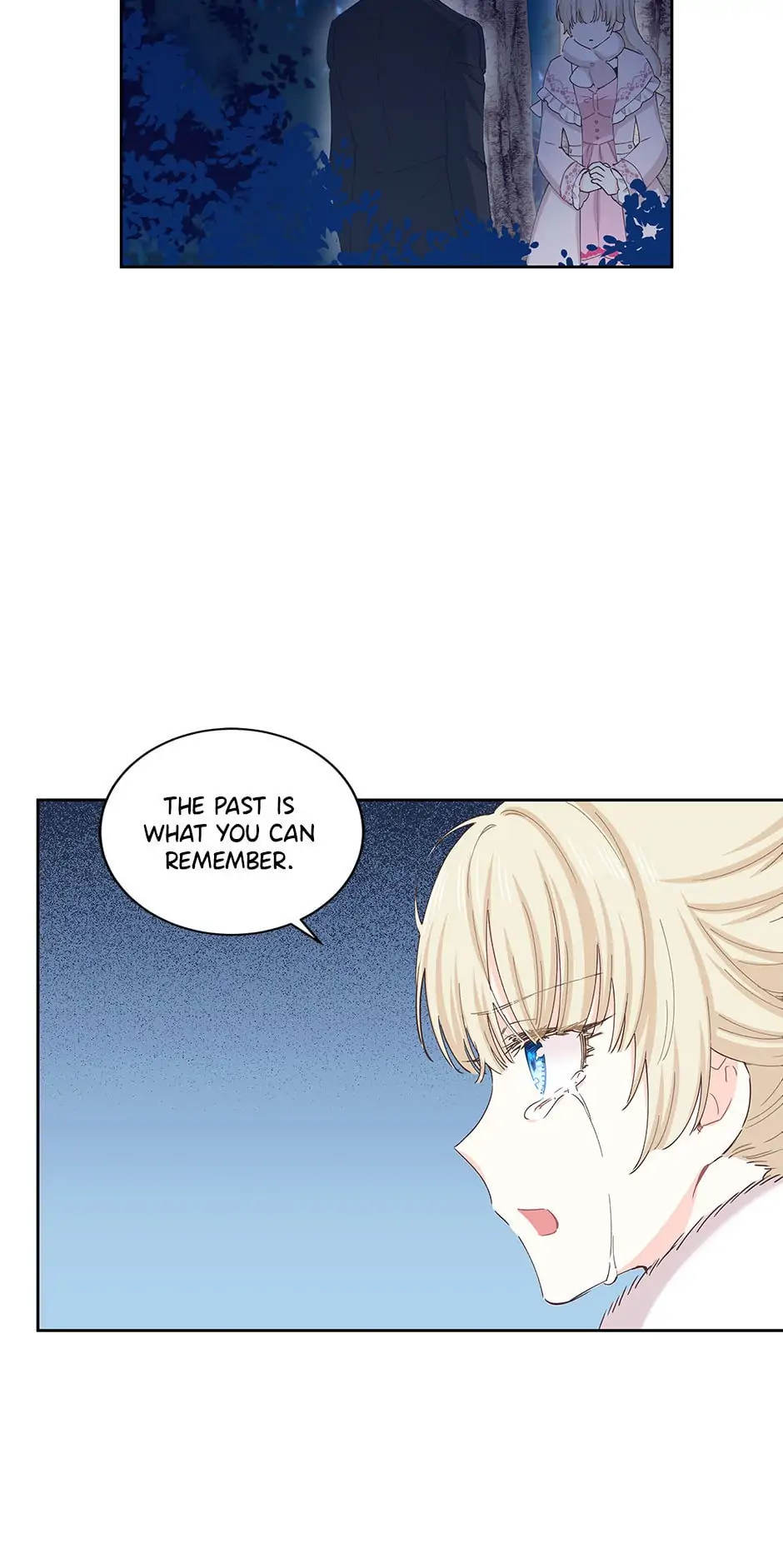 I Have No Health Chapter 54 page 49