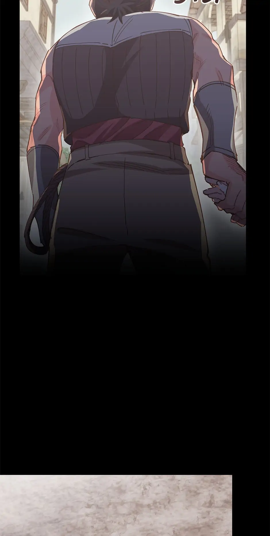 I Have No Health Chapter 54 page 54