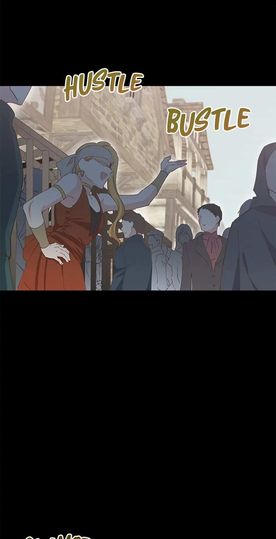 I Have No Health Chapter 54 page 56