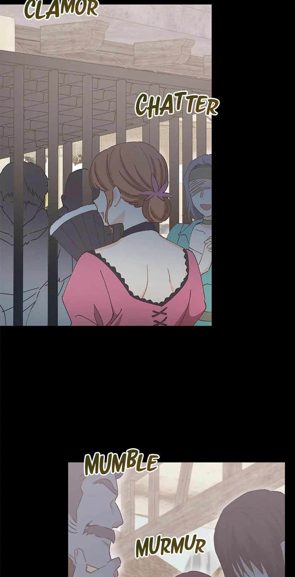 I Have No Health Chapter 54 page 57