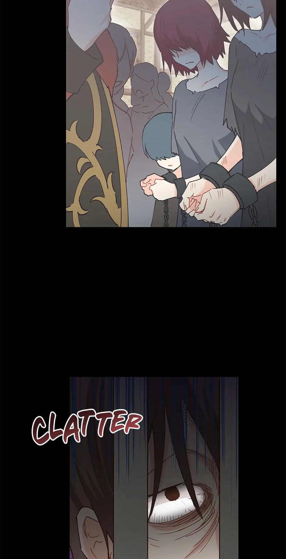 I Have No Health Chapter 54 page 58