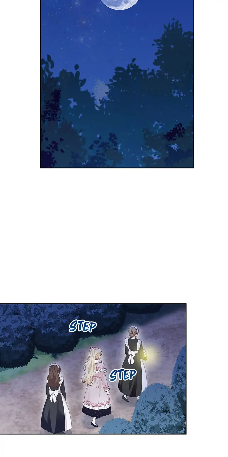 I Have No Health Chapter 54 page 5