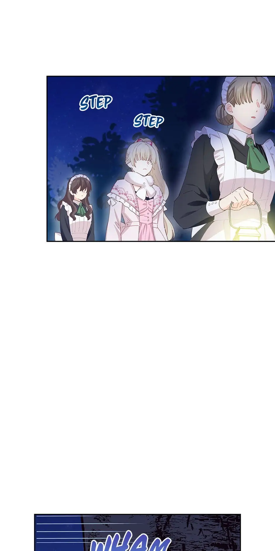 I Have No Health Chapter 54 page 6