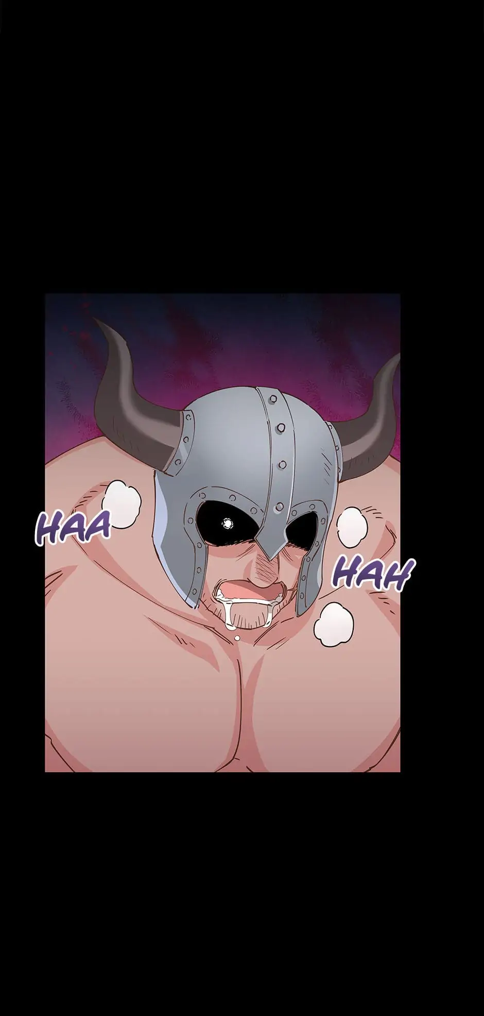 I Have No Health Chapter 55 page 12