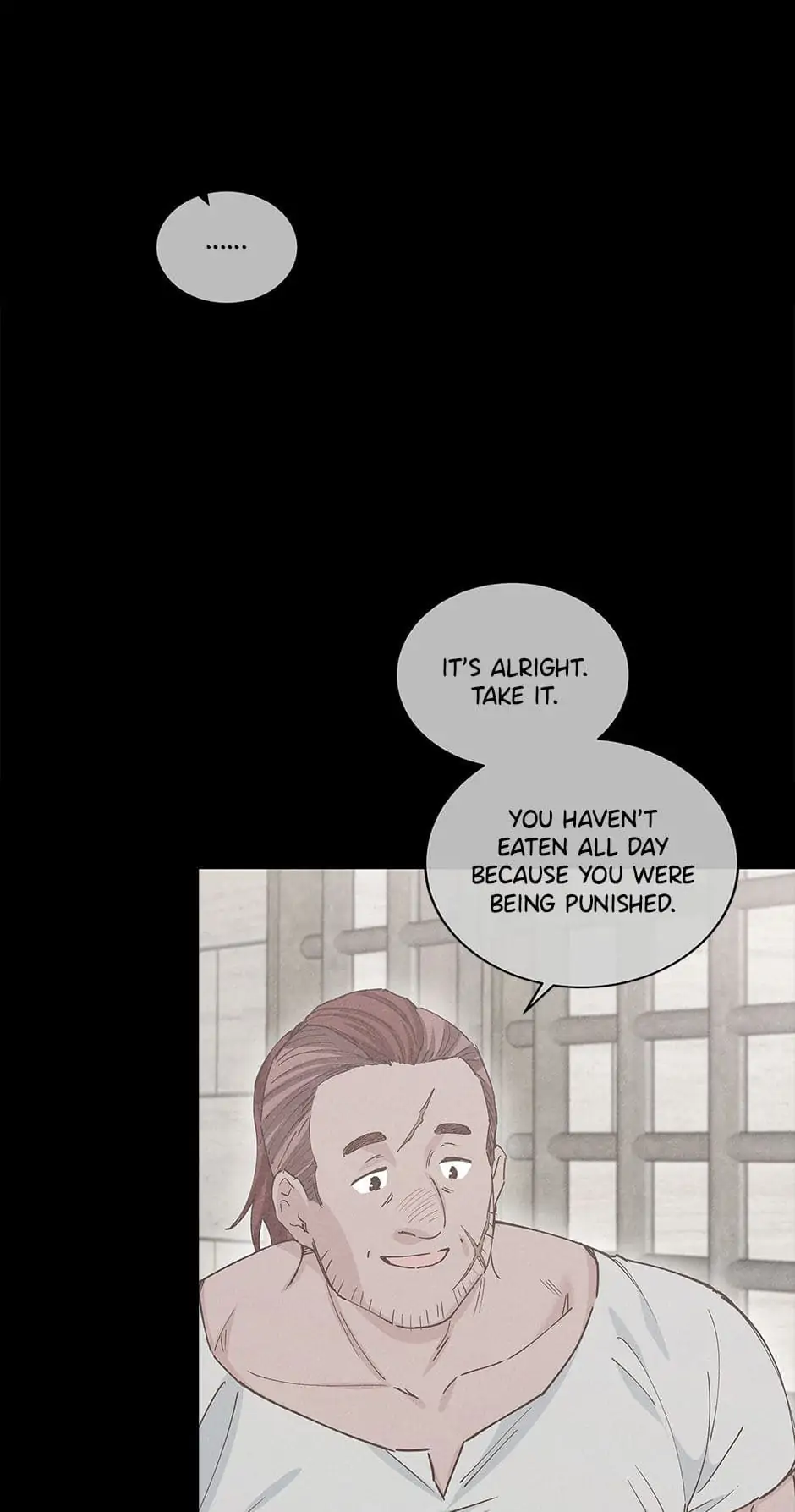 I Have No Health Chapter 55 page 17