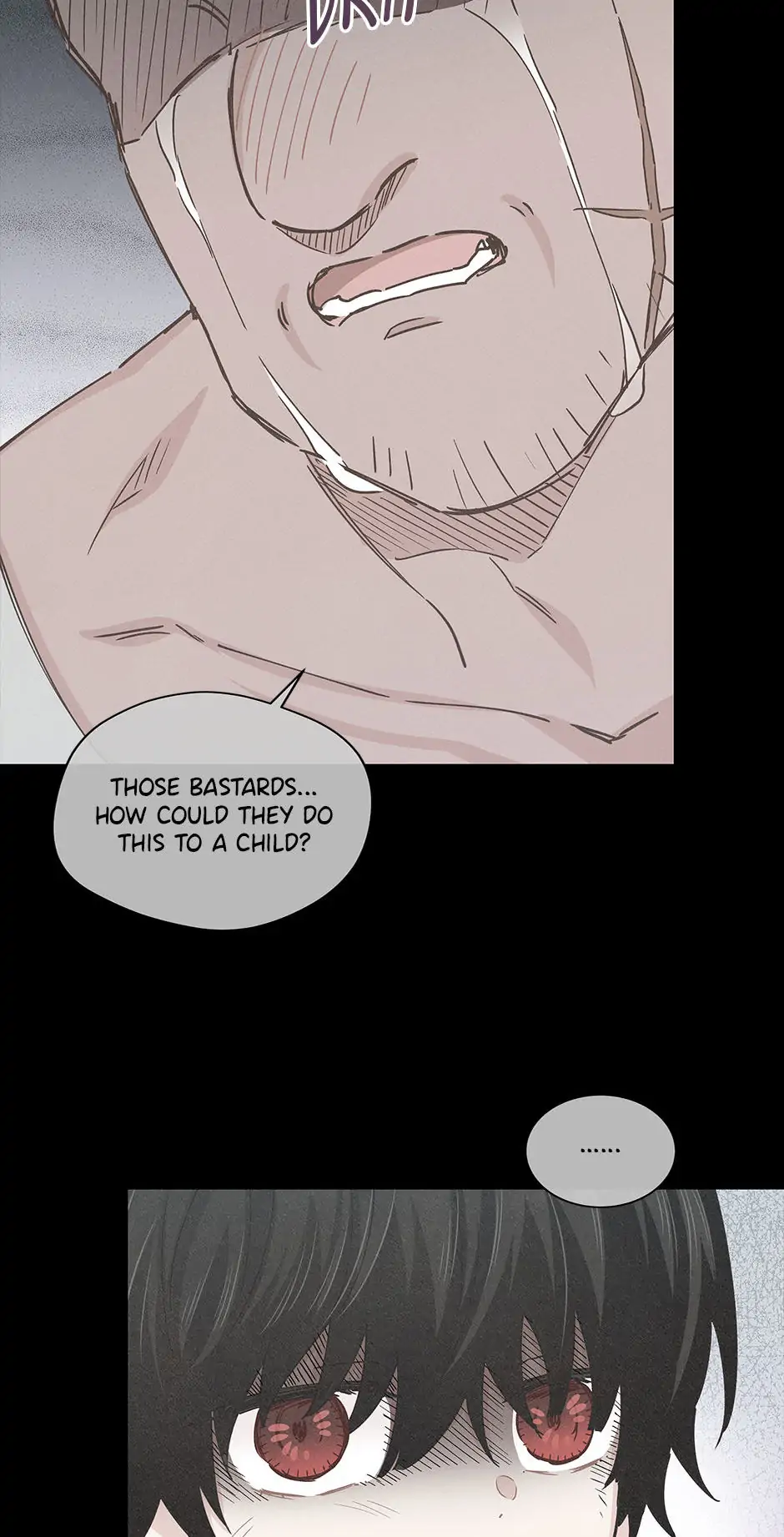 I Have No Health Chapter 55 page 21