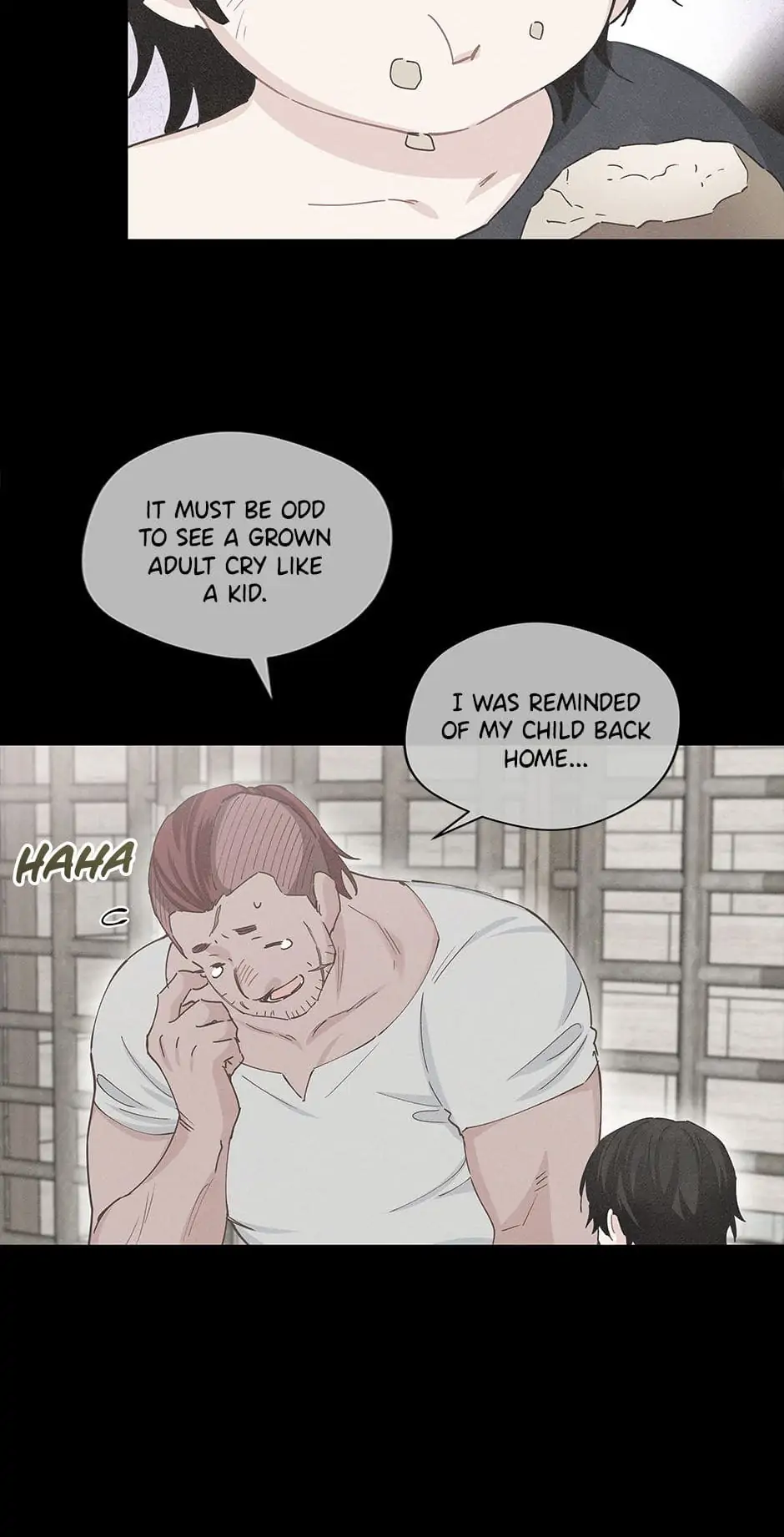 I Have No Health Chapter 55 page 22