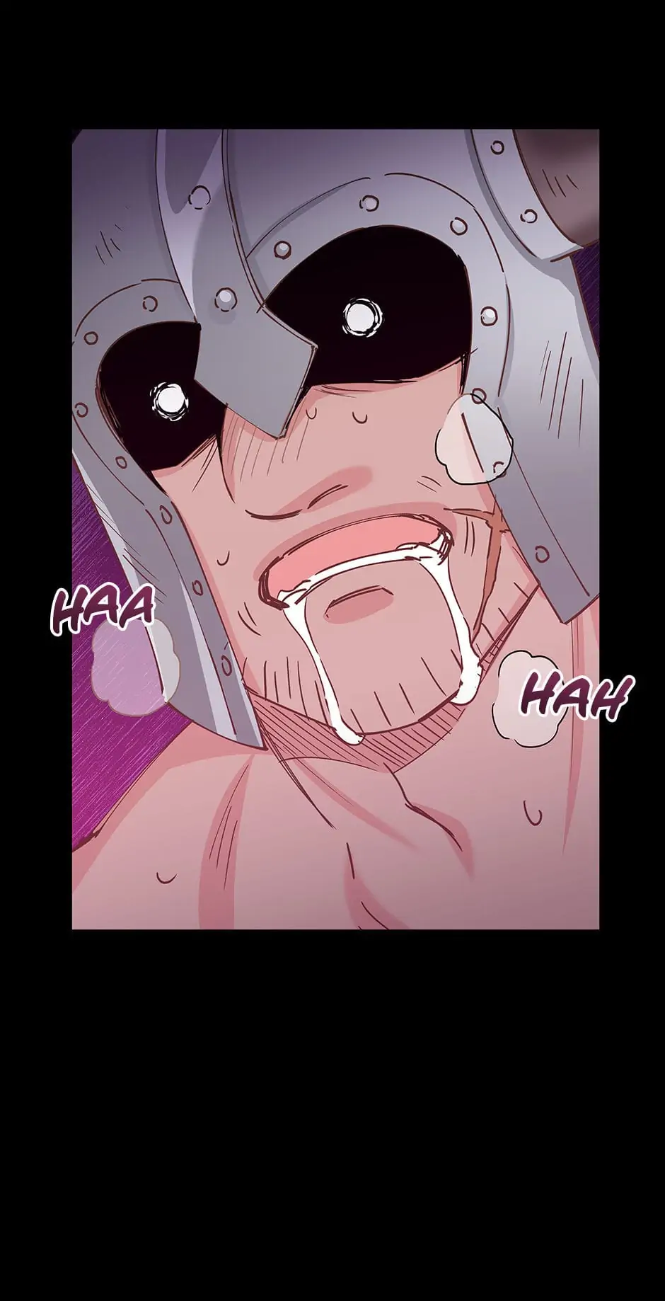 I Have No Health Chapter 55 page 24