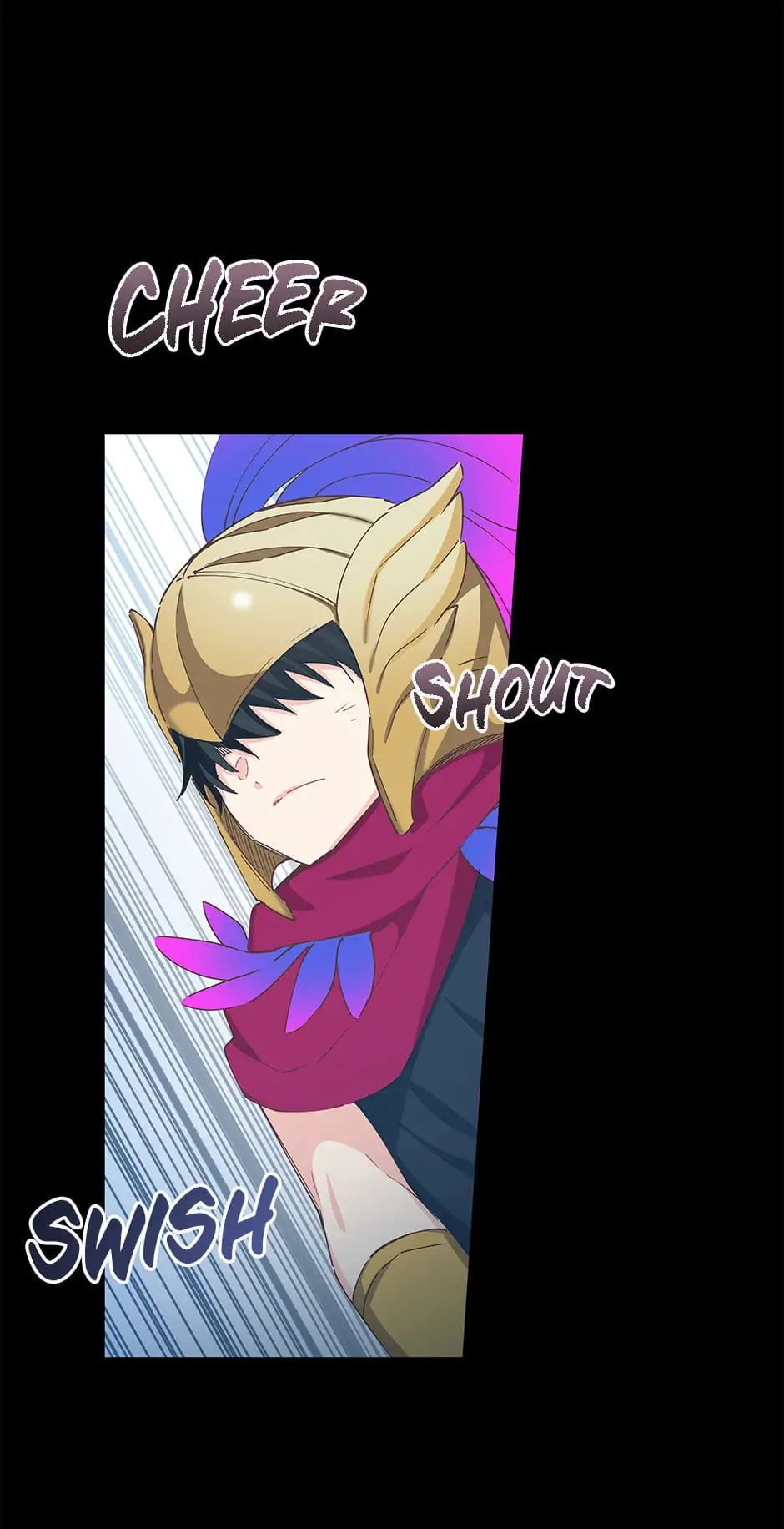 I Have No Health Chapter 55 page 25