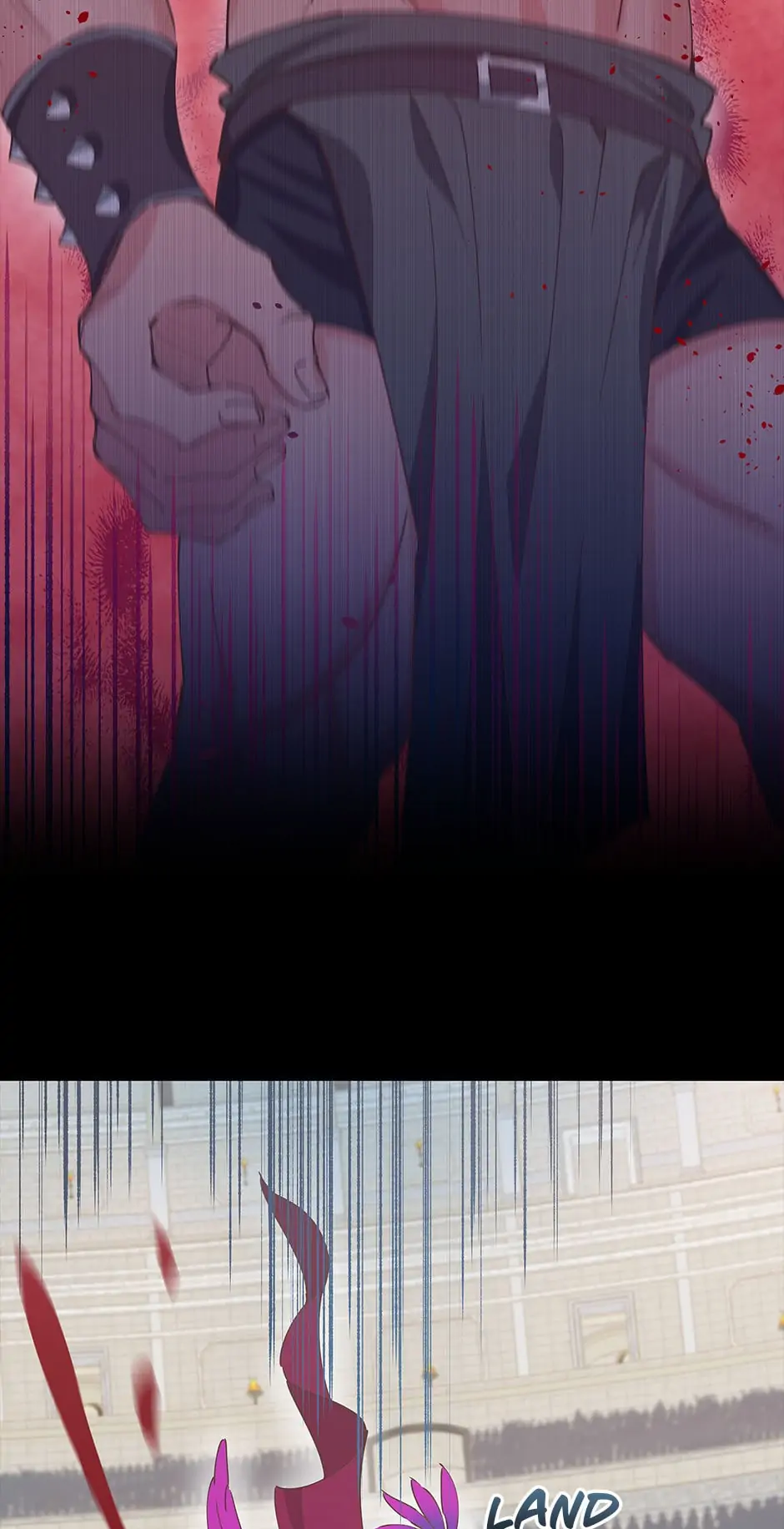 I Have No Health Chapter 55 page 28